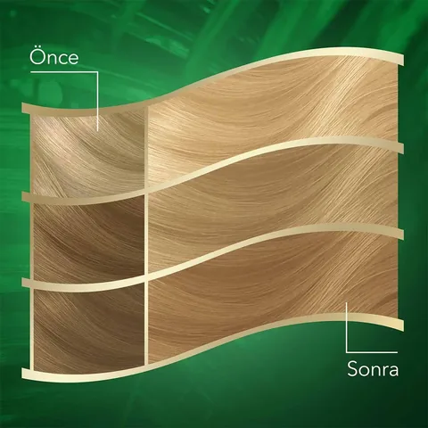 Краска для волос Wella Koleston Naturals 11/7 ванильный блонд