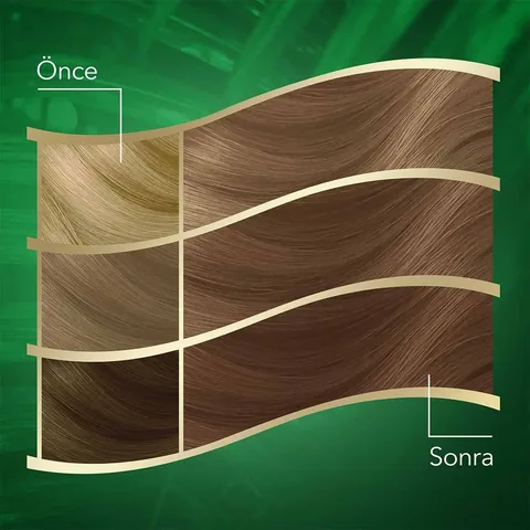 Краска для волос Wella Koleston Naturals 6/0 темный блондин