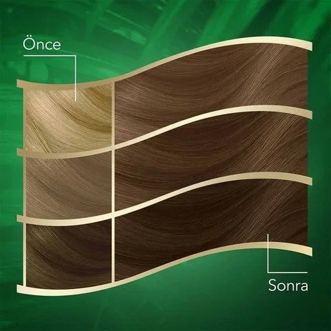 Краска для волос Wella Koleston Naturals 7/0 блондин