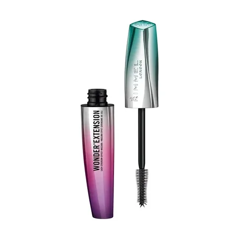 Риммель Лондон Удлиняющая тушь черная от Rimmel London