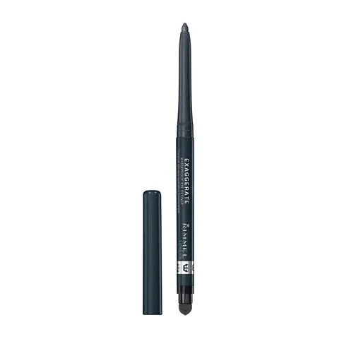 Rimmel London Scandal'Eyes Grauer Wasserfester Eyeliner 24H