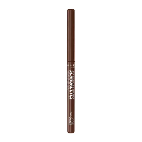 Rimmel London محدد عيون مقاوم للماء من ريميل لندن بني