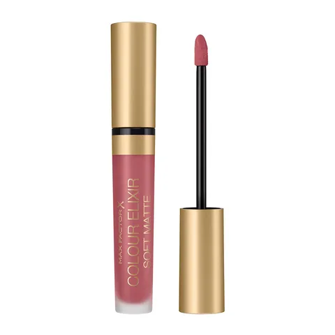 Max Factor Color Elixir Matte Lippenstift - Rose Dust 15