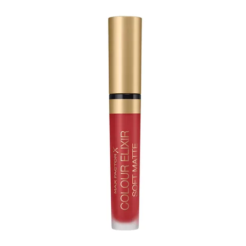 Max Factor Color Elixir Matte Liquid Lipstick No: 30 c.ruby