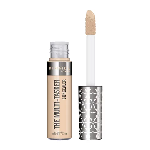 Rimmel London Multi-Tasker Concealer Nr. 20 - Makellose Abdeckung