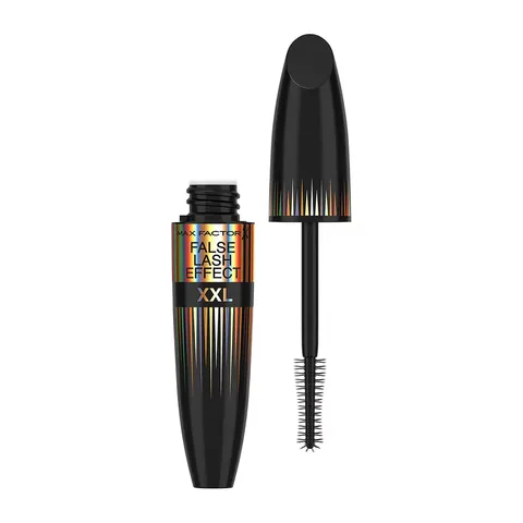 Max Factor XXL Black False Lash Effect Vegane Mascara