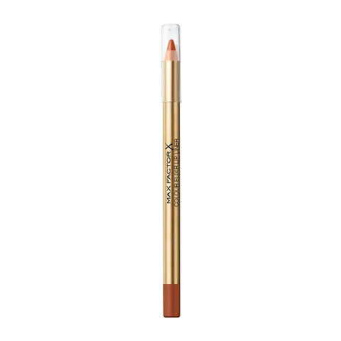 Карандаш для губ Max Factor Elixir №20 кофе коричневый