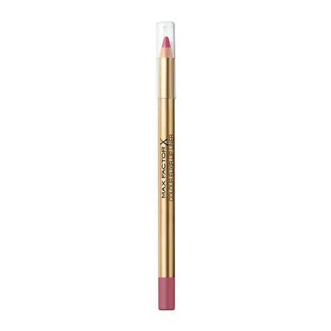 Max Factor قلم تحديد الشفاه إليكسير من ماكس فاكتور رقم 30 موف مومنت