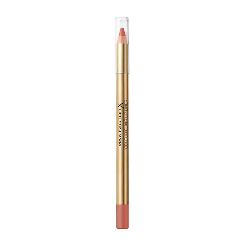 Карандаш для губ Max Factor Эликсир № 5 коричневый и нюд