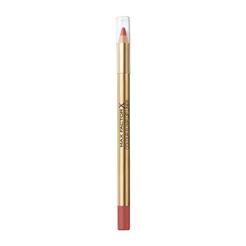 Max Factor قلم تحديد الشفاه إليكسير من ماكس فاكتور رقم 10 رمل الصحراء