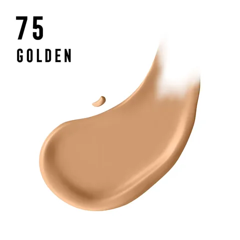 Max Factor Miracle Pure Foundation Golden 75