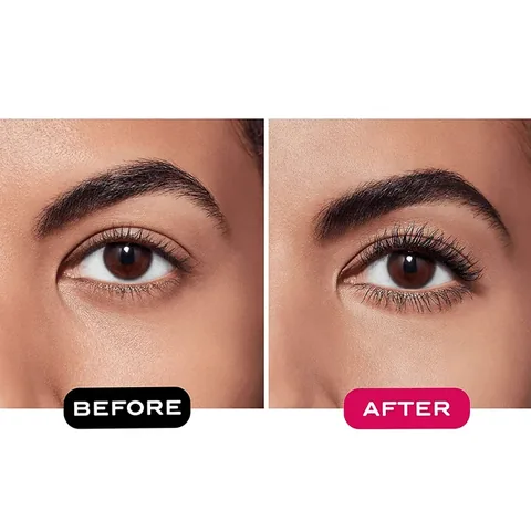 Bourjois ماسكرا تويست اب ذا فوليوم من برجوا الترا بلاك