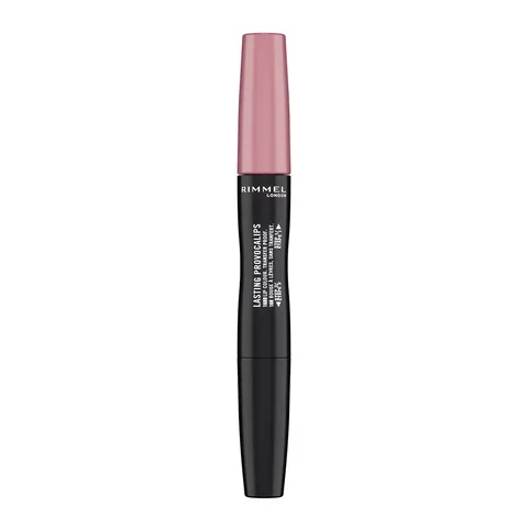 Rimmel London Provocalips Liquid Lipstick Come Up Roses 220