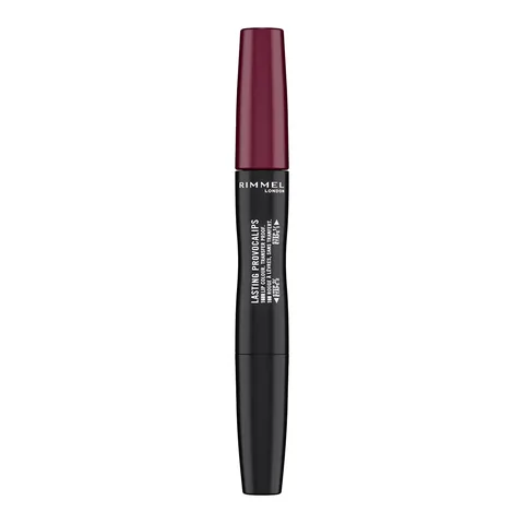 Rimmel London Provocalips Flüssiger Lippenstift Nr. 570