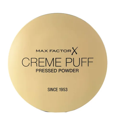 Max Factor Creme Puff Refill Powder No: 55