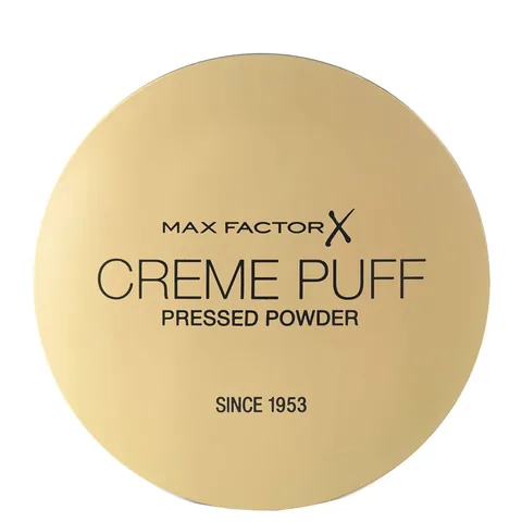 Max Factor Creme Puff Refill Powder No: 81