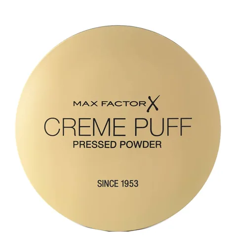 Max Factor Creme Puff Nachfüllpuder Nr. 05