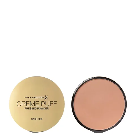 Max Factor بودرة ماكس فاكتور كريم باف ريفيل رقم 05