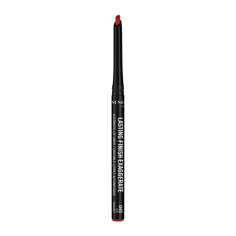 Rimmel London Lasting Finish Exaggerate Automatischer Lippenstift
