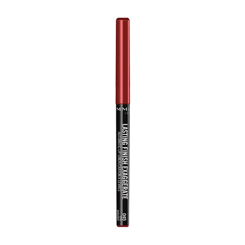Карандаш для губ Rimmel London Lasting Finish Exaggerate Auto