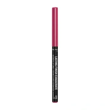 Rimmel London Exaggerate Automatischer Lippenstift - Pink
