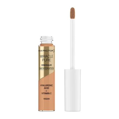Max Factor ماكس فاكتور ميراكل بيور كونسيلر رقم 4