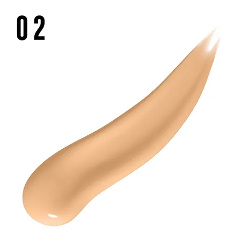 Консилер Miracle Pure № 2 от Max Factor