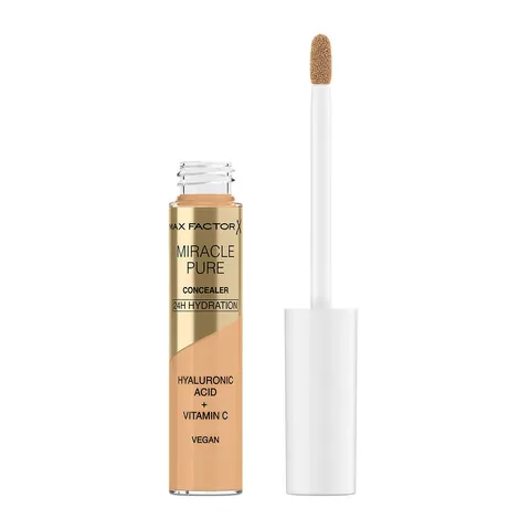 Консилер Miracle Pure № 2 от Max Factor