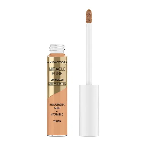 Max Factor ماكس فاكتور ميراكل بيور كونسيلر رقم 3