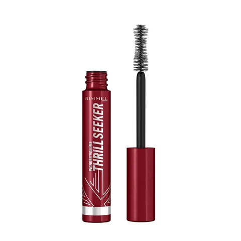 Тушь для ресниц Rimmel London Wonder Volume Thrill Seeker Extra Black