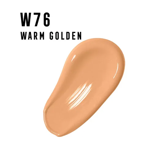 Макс Фактор Фейсфинити 3 в 1 тональный крем №76 теплый золотистый