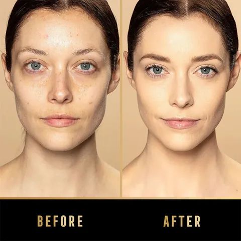 Max Factor Facefinity 3 in1 foundation No: 45 warm Almond