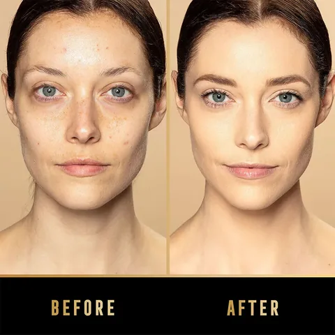 Max Factor Facefinity 3 in1 foundation No: 44 warm Ivory