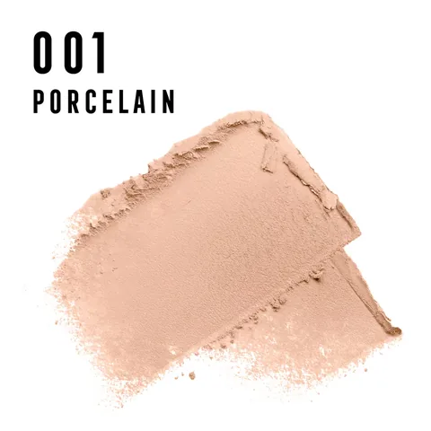 Max Factor Facefinity Kompaktpuder Nachfüllung 01 Porzellan