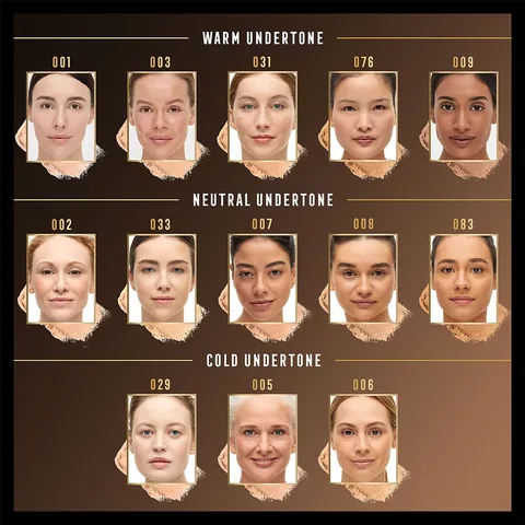 ماكس فاكتور فيسفينتي كومباكت فاونديشن إعادة تعبئة 05 رمل Max Factor