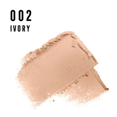 Max Factor Facefinity Kompaktfoundation Nachfüllung