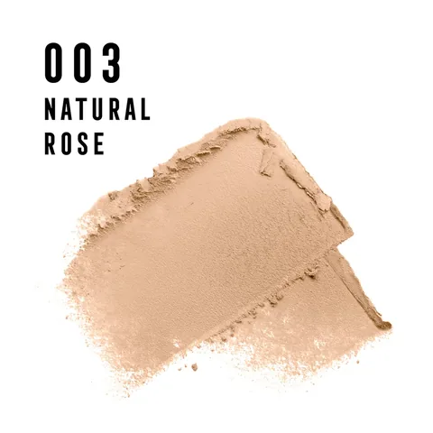 Max Factor Facefinity Compact Fdt Refill 03 rose