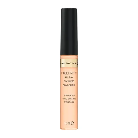 Max Factor Facefinity Flawless Concealer Nr. 10 - Den ganzen Tag tragen