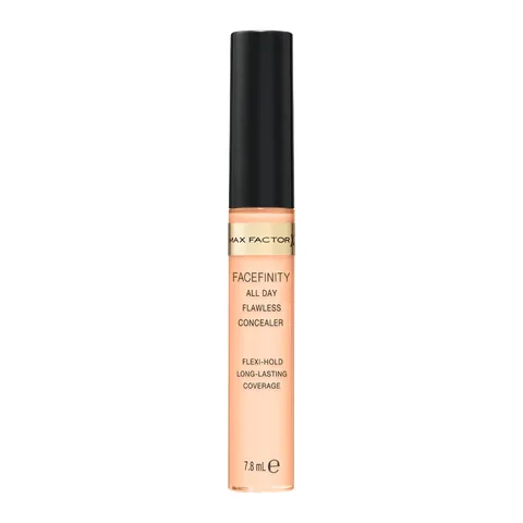 Max Factor Facefinity Flawless Concealer Nr. 30 - Den ganzen Tag tragen