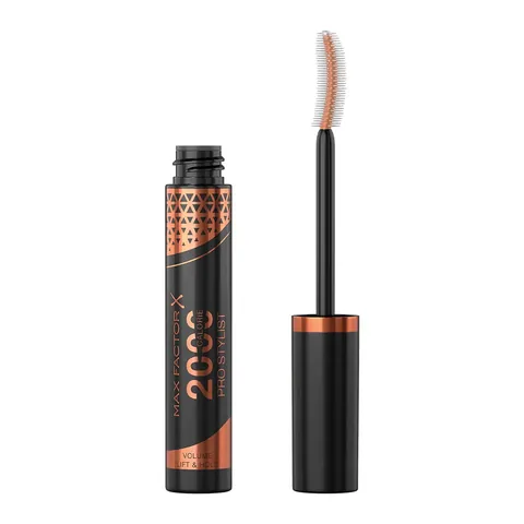 Max Factor 2000 Calorie Pro Stylist Volumenmascara