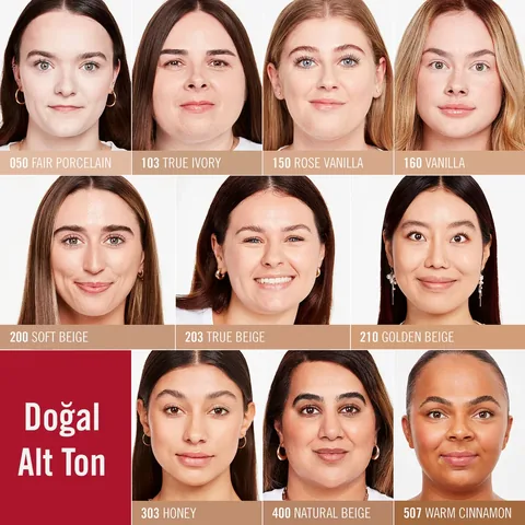 Rimmel London Lasting Finish 35HR Foundation Gold Beige, SPF20