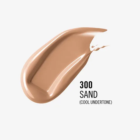Rimmel London Lasting Finish 35 Stunden Foundation - Sandton