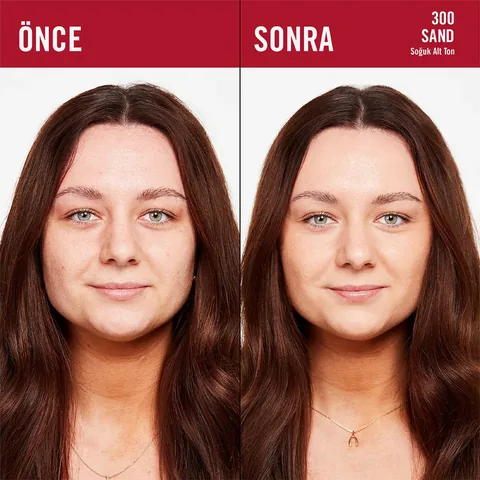 Rimmel London Lasting Finish 35 Stunden Foundation - Sandton
