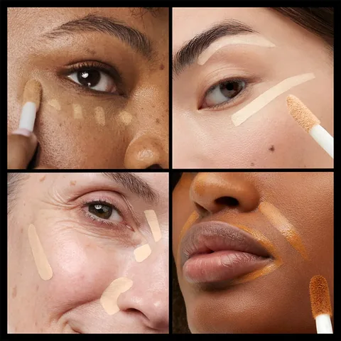 Max Factor Facefinity Multi Perfector Concealer 3 c