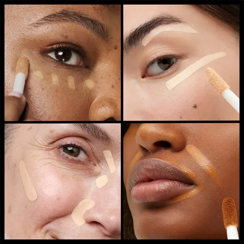 Консилер Max Factor Facefinity Multi Perfector 4 n