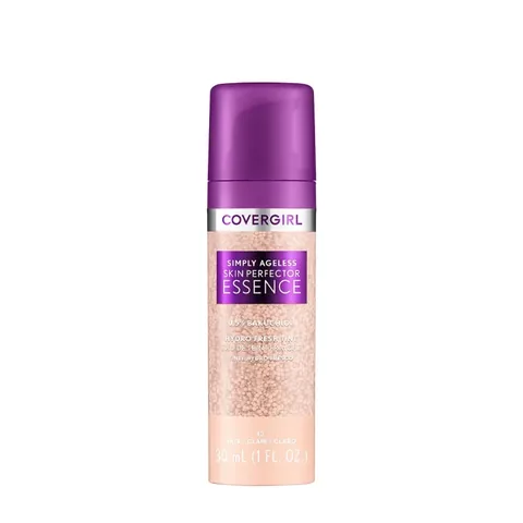 CoverGirl Foundation No. 10 - 30 ml