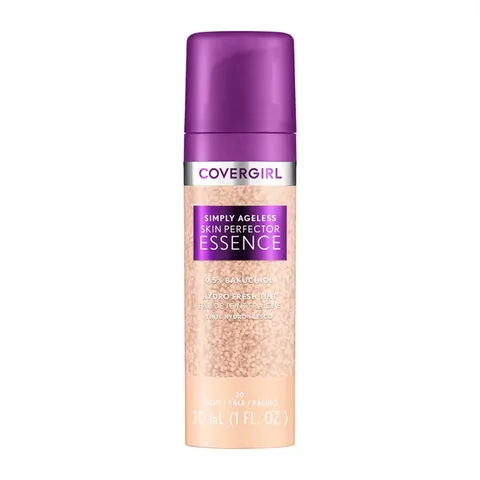 Covergirl Foundation Cream No. 20 - 30 ml