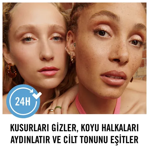 Консилер Rimmel London Lasting Finish Multi Tasker № 48