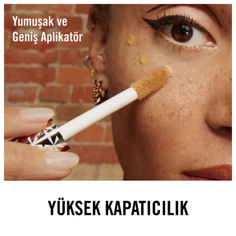 Консилер Rimmel London Lasting Finish Multi Tasker № 48