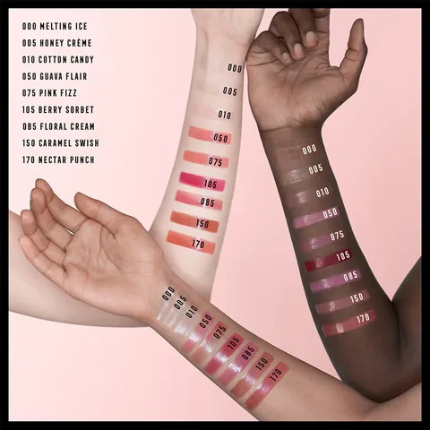 Max Factor ملمع شفاه ماكس فاكتور ٢٠٠٠ كالوري ٠٧٥ بينك فيز